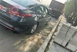 كيا اوبتيما